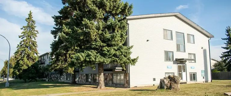 Marc Manor | 8215 144 Avenue NW, Edmonton - Photo 1