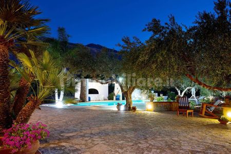 Villa unifamiliare Contrada Fraginesi 467, Castellammare del Golfo - Photo 2