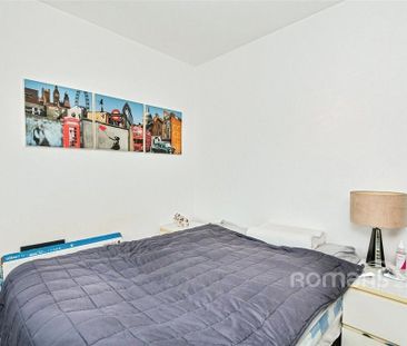 1 bedroom flat to rent - Photo 6