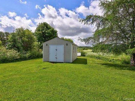 1005 Ch. Lafrenière, J0K 2N0, J0K 2N0, Saint - Photo 4