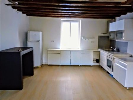 2 pièces - 39 m² - 1er étage - Colocation non autorisée - Photo 2