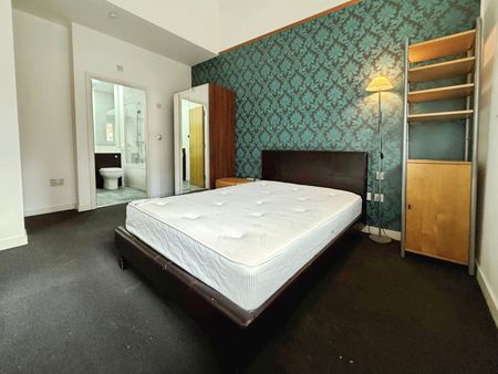 2 bedroom apartment to rent - Photo 4