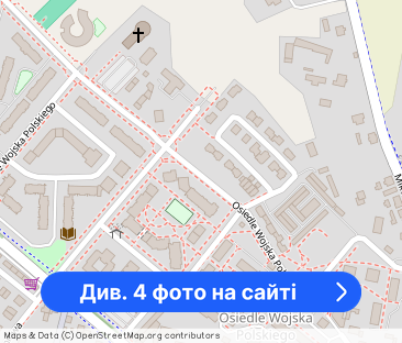 2 pokoje + kuchnia - Фото 1