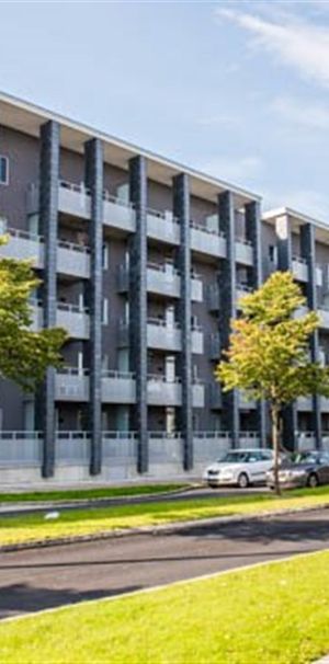 Skolgatan 6 C - Foto 1