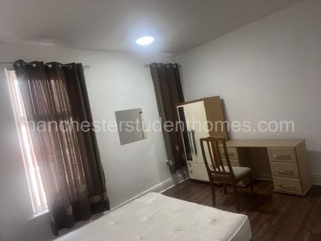 Grandale Street, Manchester, M14 5WQ - Photo 4