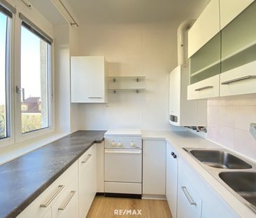 Ruhig wohnen in Hietzing – nahe Roter Berg - Foto 4