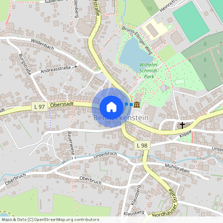 38877 Sachsen-Anhalt - Benneckenstein (Harz)