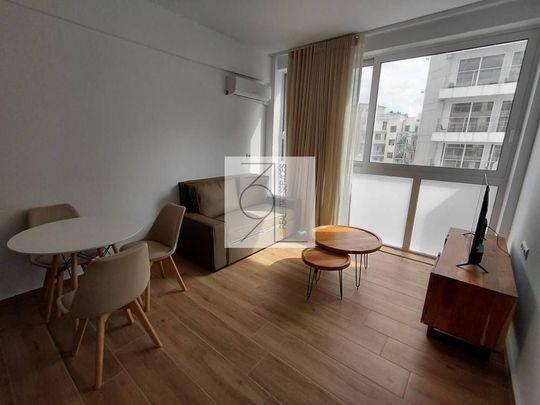 Studio/Γκαρσονιέρα για ενοικίαση Ομόνοια (Κέντρο) - Photo 1