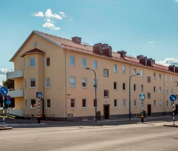 Wetterlinsgatan 18 B - Photo 3