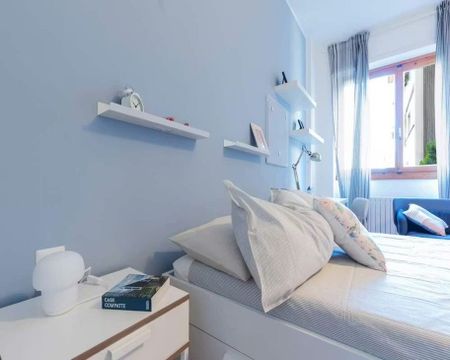 Via del Reno, Milan, Lombardy 20161 - Photo 3