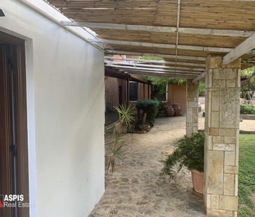 Μονοκατοικία για ενοικίαση Παλαιά Φώκαια - Photo 5