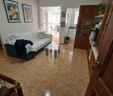Apartamento de alquiler en Avenida Ferrandis Salvador, 70, Els Terrers - Photo 3