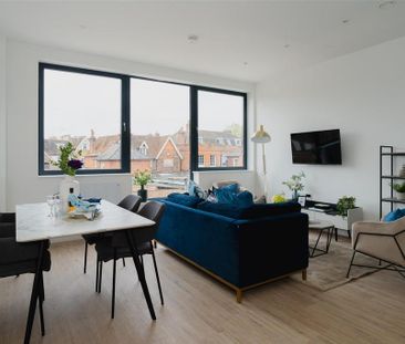 1 bedroom apartment to rent - Photo 2