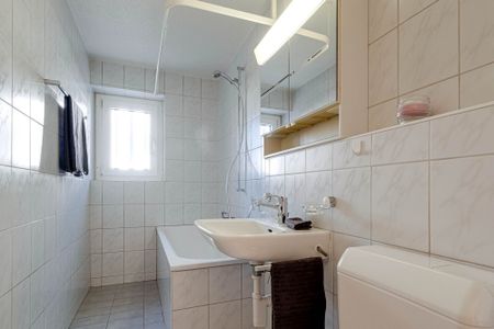 Ruhige Wohnlage und dennoch zentral - Foto 4