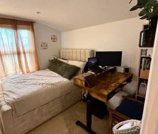 Room in a Shared House, London, SE22 - Photo 2