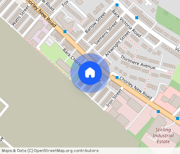 Armstrong Street, Horwich, Bolton - Photo 1