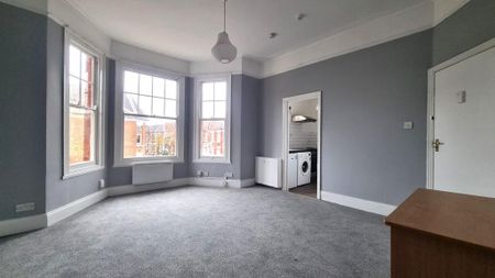 Studio to rent - Photo 4