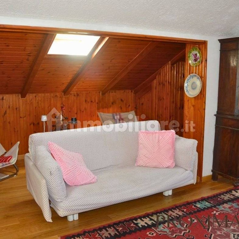 Attico via Chambre d'or 18, Sauze d'Oulx - Foto 1