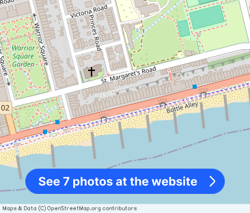 The Promenade, St Leonards On Sea - Photo 1