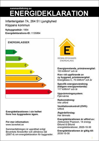 Infanterigatan 7B - Photo 5