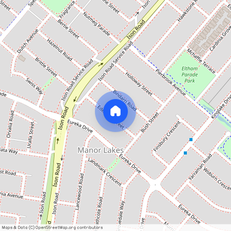 14 Edenvale Street, Vic 3024, Manor Lakes