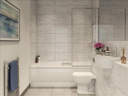 2 bedroom apartment to rent - Photo 5