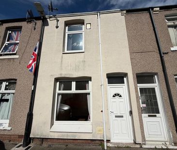 2 bedroom terraced house to rent - Photo 3
