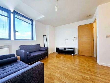 Mann Island, Liverpool, L3 - Photo 2