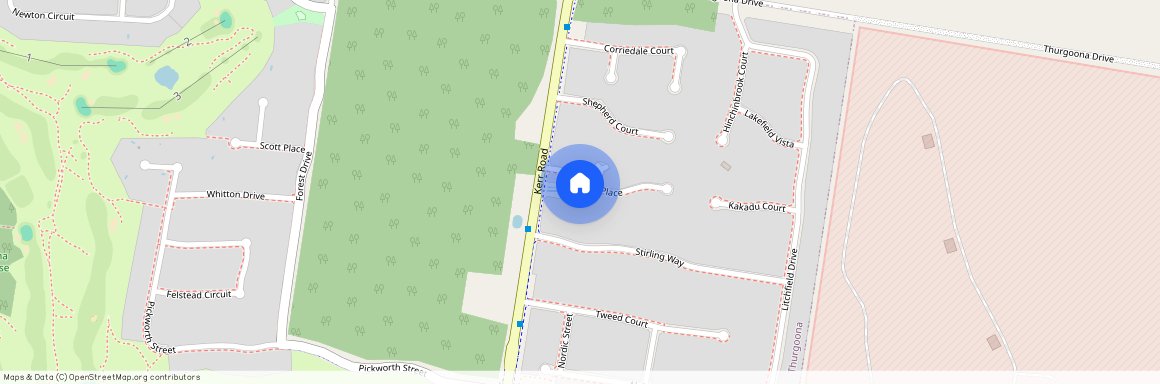 14 Guy Place, 2640, Thurgoona, Nsw