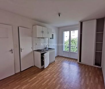 Location Appartement 1 pièces 16 m2 à Rennes - Photo 3