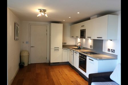 2 Bed Flat, Dovecote House, SE16 - Photo 4