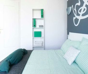 Via Ariberto, Milan, Lombardy 20123 - Photo 5