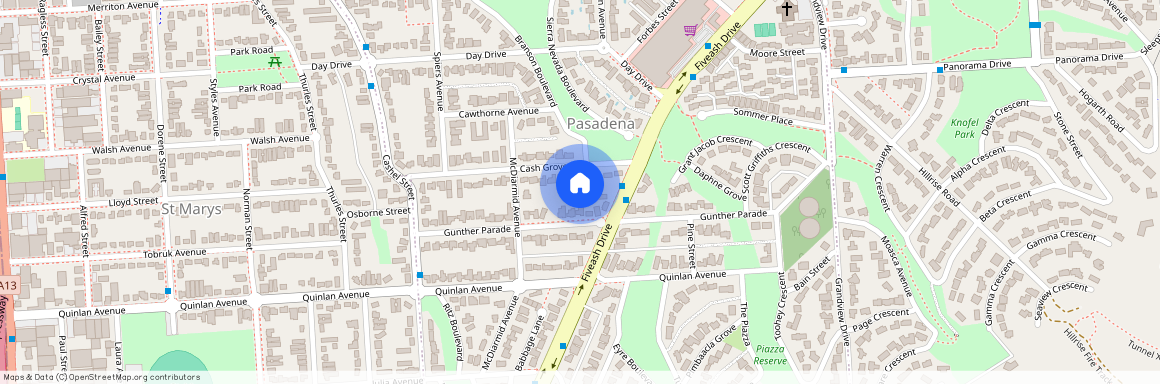 5/34 Cash Grove, SA 5042, Pasadena