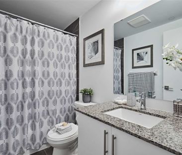 For Lease - 1 Falaise Road Unit# 405, Toronto, Ontario - Photo 3