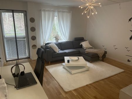 Värmevägen, Täby - Foto 2