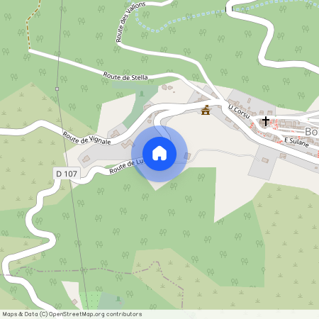 HAUTE-CORSE (2B), LUCCIANA (20290)