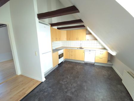 Kjærsgaarden 5, 3.sal - Photo 3