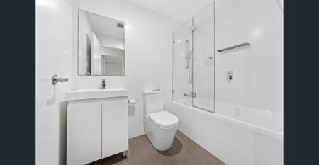 Desirable North Aspect | Modern Apartment - Photo 3