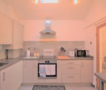 St. Thomas Pathway, Chester, Cheshire - Photo 1