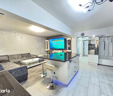 Panduri - Cotroceni | Apartament modern cu 3c, doua bai si parcare - Photo 6