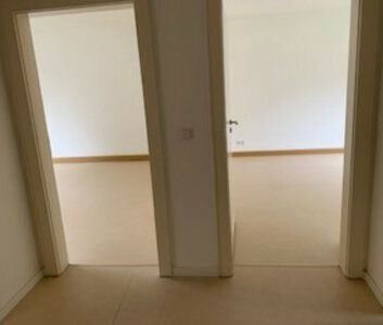 Moderne und leise 3 Zimmer Wohnung nähe Stadtpark - Foto 1