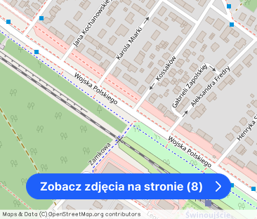 Przytulne Mieszkanie z tarasem na parterze – zdjęcie 1