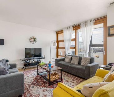 Falcon Wharf, Battersea, SW11 - Photo 1