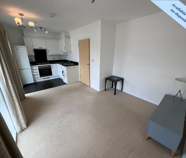 Orion Apartments, Pheobe Road, Copper Quarter, Swansea, SA1 7FX - Photo 1