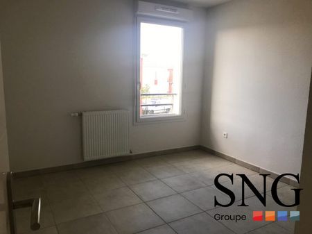 T3 AVEC BALCON ET PARKING - Photo 5