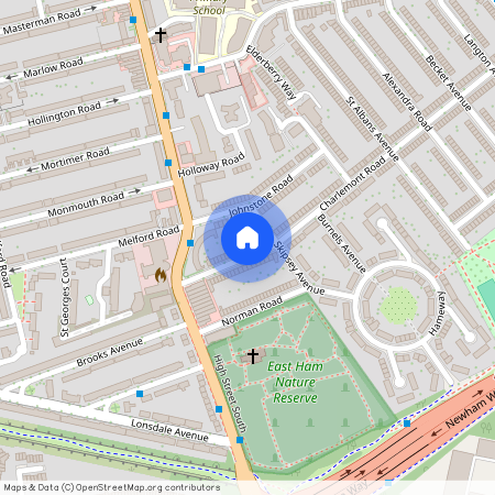 Charlemont Road, Eastham, E6 6HJ