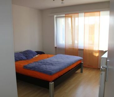 3.5 Zimmer, 74 m², 1. Stock - Photo 3