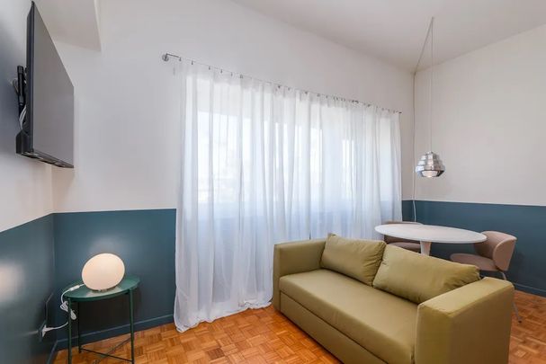 Corso di Porta Romana, Milan, Lombardy 20122 - Photo 1