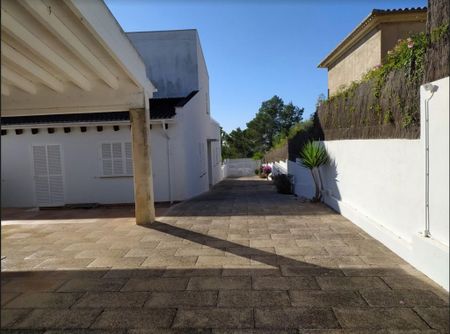 4 room luxury Detached House for rent in Marratxí, Balearic Islands - Photo 3