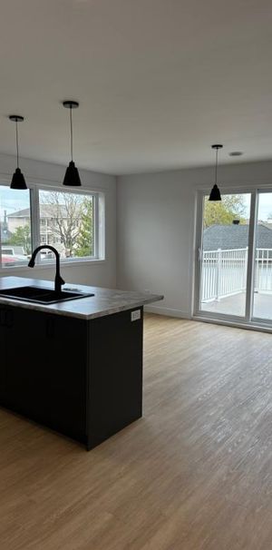 Grand logement Neuf à louer - Photo 1